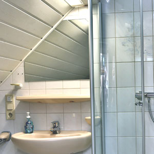 Vorschaubild - Bad des Apartments